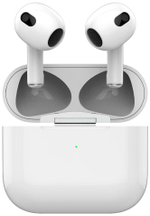 Наушники Acron A4 белый