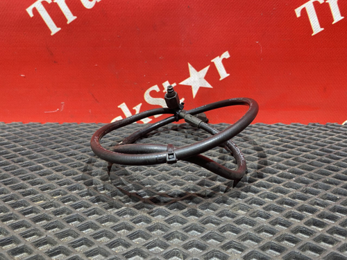 Шланг подъёма кабины