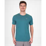 Одежда для тенниса , Футболка BIDI BADU  .