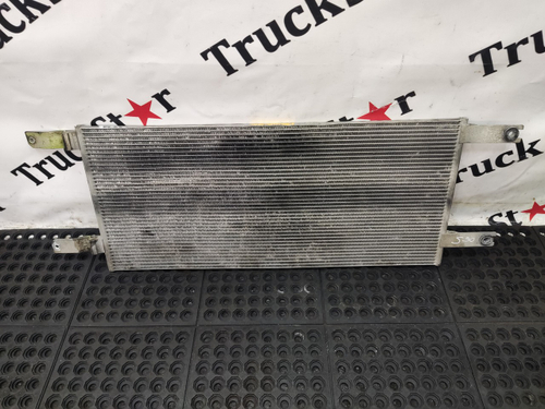 Радиатор кондиционера 2020г