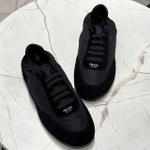 Кроссовки Prada