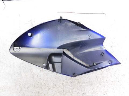 пластик боковой правый Yamaha TDM900 5PS