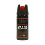 Баллончик аэрозольный "Black" 65 мл. (AC, OC+CS)