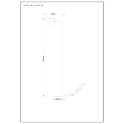 Торшер Arte Lamp