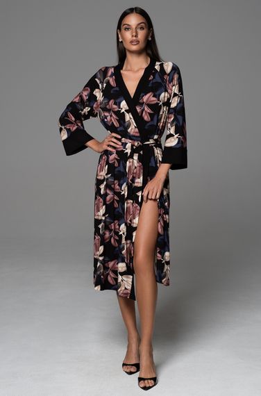 Халат Mia-Amore 5579 &quot;Daiana&quot;