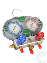 Манометрическая станция HS-S60-102А