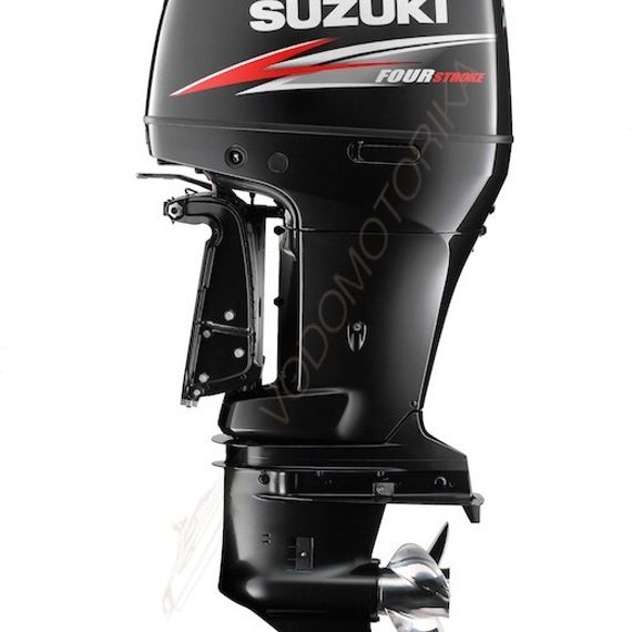 Лодочный мотор Suzuki DF250TX 250 л.с. четырехтактный