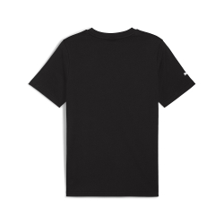 Мужская футболка PUMA Ferrari Race Tonal Big Shield Tee