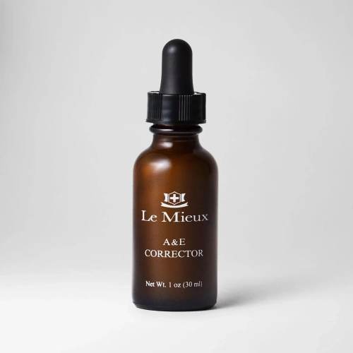 Микро-пилинг А&Е Корректор | Le Mieux A&E corrector, 30 мл
