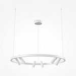 Подвесная люстра Maytoni Halo MOD102PL-L42WK