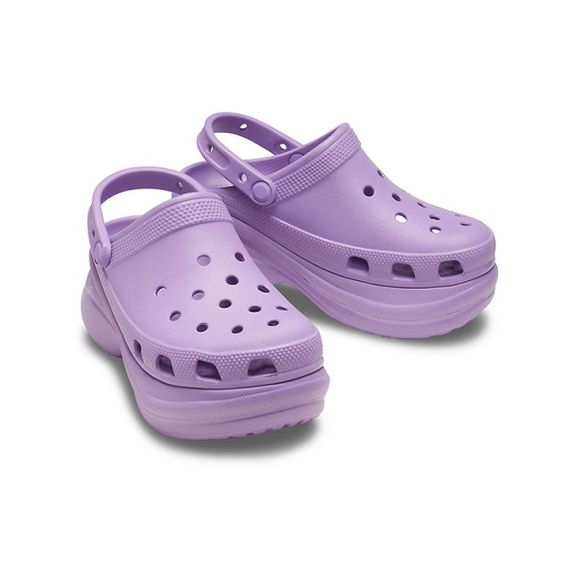Crocs Bae Clog 'Purple'