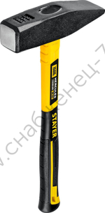 STAYER Hercules 1500 г, Слесарный молоток (20050-15)