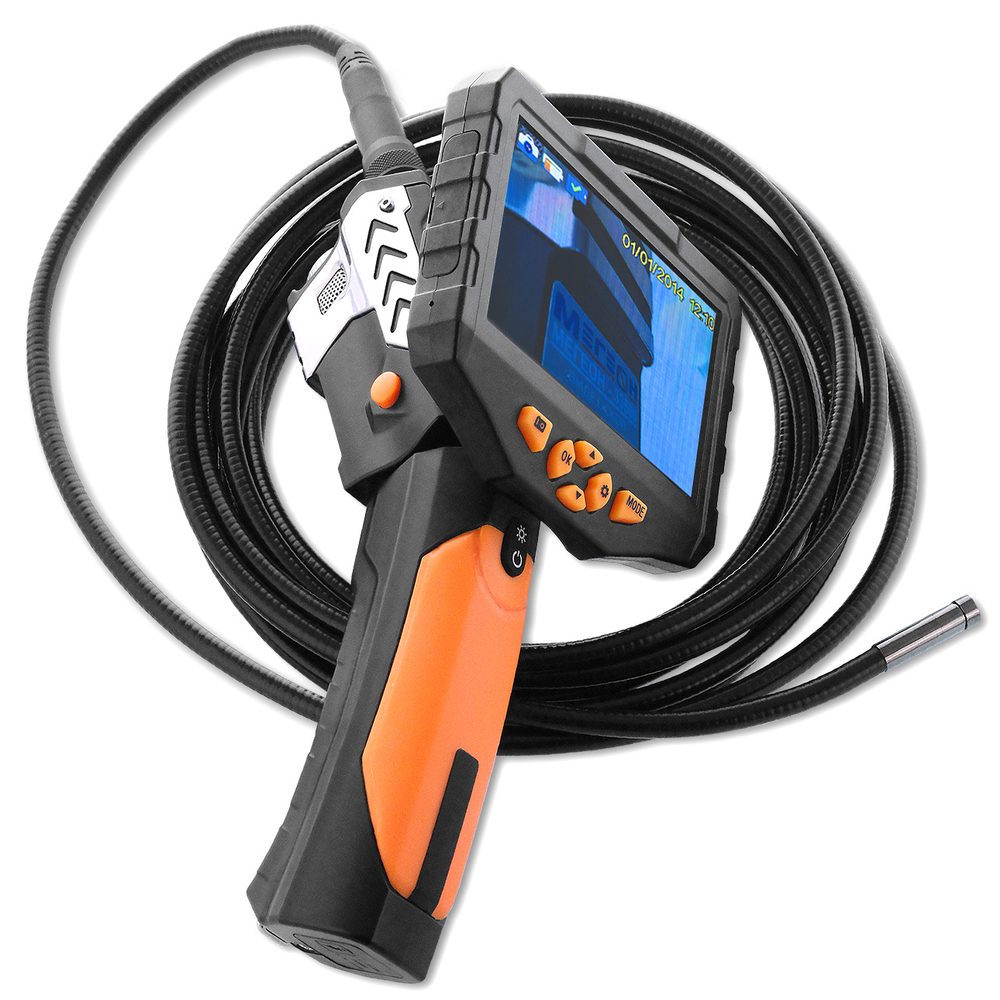 Видеоскоп - Эндоскоп МЕГЕОН 33500