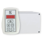 Пульт управления Karina Slim CS15 (до 15 кВт)