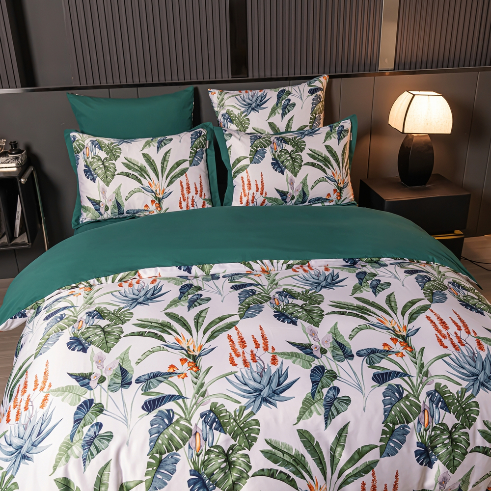 Комплект постельного белья Сатин MS MS002