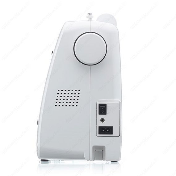 Швейная машина Janome 4120 QDC
