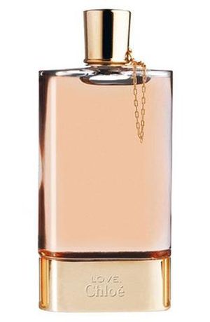 Chloe Love Eau De Parfum