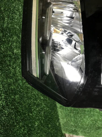 Фара левая Geely Tugella (2019-н.в.) LED