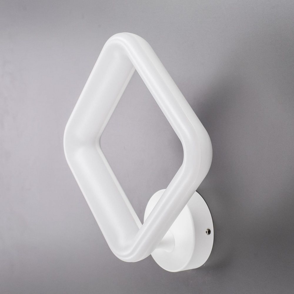 Citilux Паркер CL225410R Бра светодиодное Белое