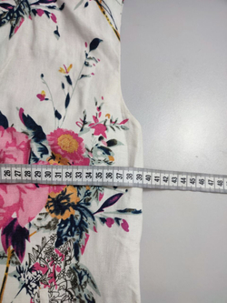 Платье летнее 40 размер