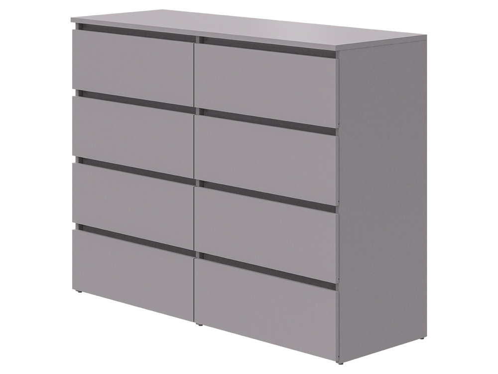 Комод-23 Графит