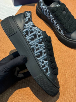 Кеды Christian Dior