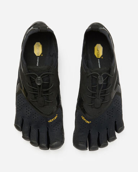 Vibram V-Run, черный