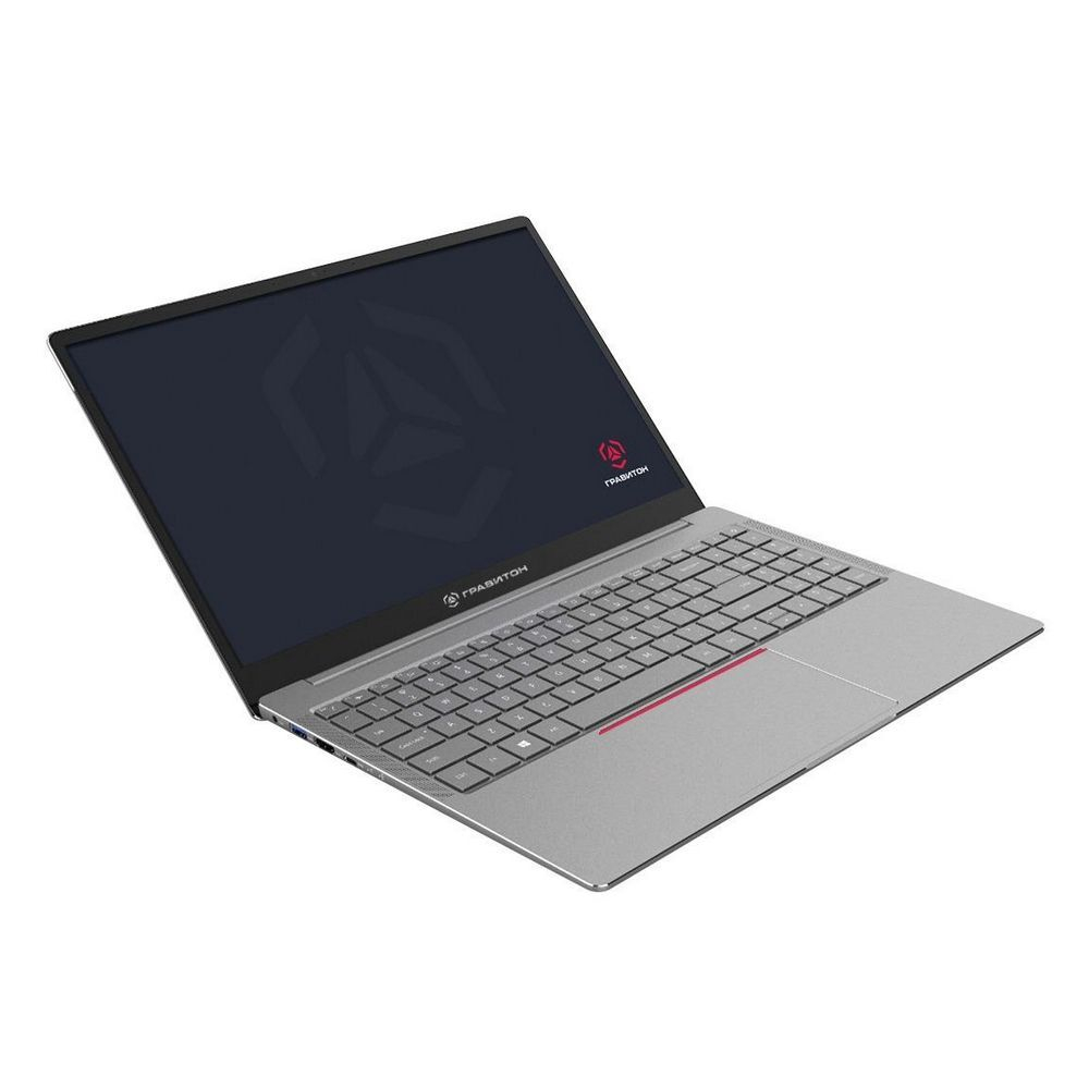 Ноутбук Гравитон Н15И-Т, 15.6" (1920x1080) IPS/Intel Core i5-1135G7/16 ГБ DDR4/512 ГБ SSD/Intel Iris Xe Graphics/Без системы, Черный (Н15И-Т_151508)