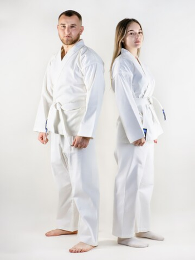 Кимоно для карате Rusco Sport белое
