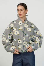 Куртка-бомбер