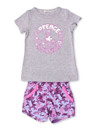 Костюм для девочки