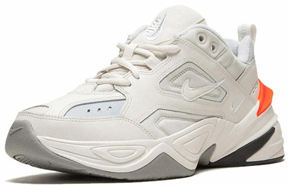 Кроссовки Nike M2K Tekno (Женская размерная сетка)
