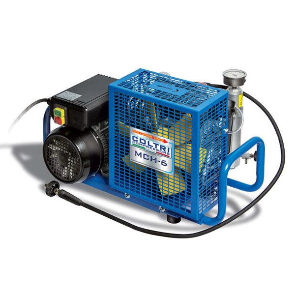 Компрессор COLTRI MCH-6-EM