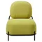 Кресло Midnight желто-зеленое | Pawai | Купить в Hallberg.ru