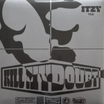 Альбом ITZY - KILL MY DOUBT (BET ON ME)