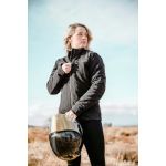 Hella Jacket / Женская / Черный