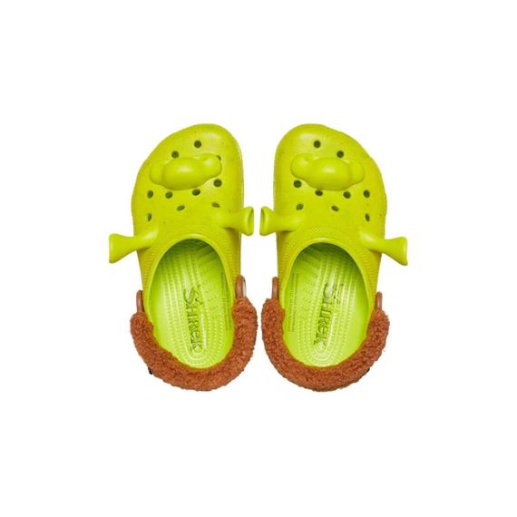 Crocs Classic Clog 'Shrek'