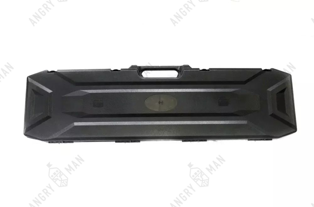 Пластиковый кейс для оружия до 110см, K.Arma