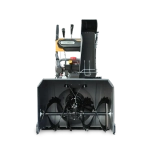 VILLARTEC WB9071E(DH) снегоуборщик бензиновый 9 л.с. ковш 71 см, выброс 11 м, 6 вперед/2 назад