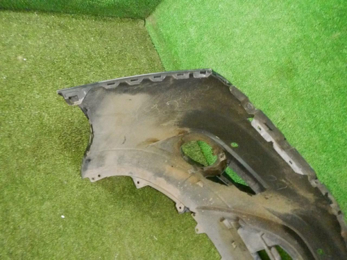 Бампер передний Nissan Pathfinder R52 (2012-2017)