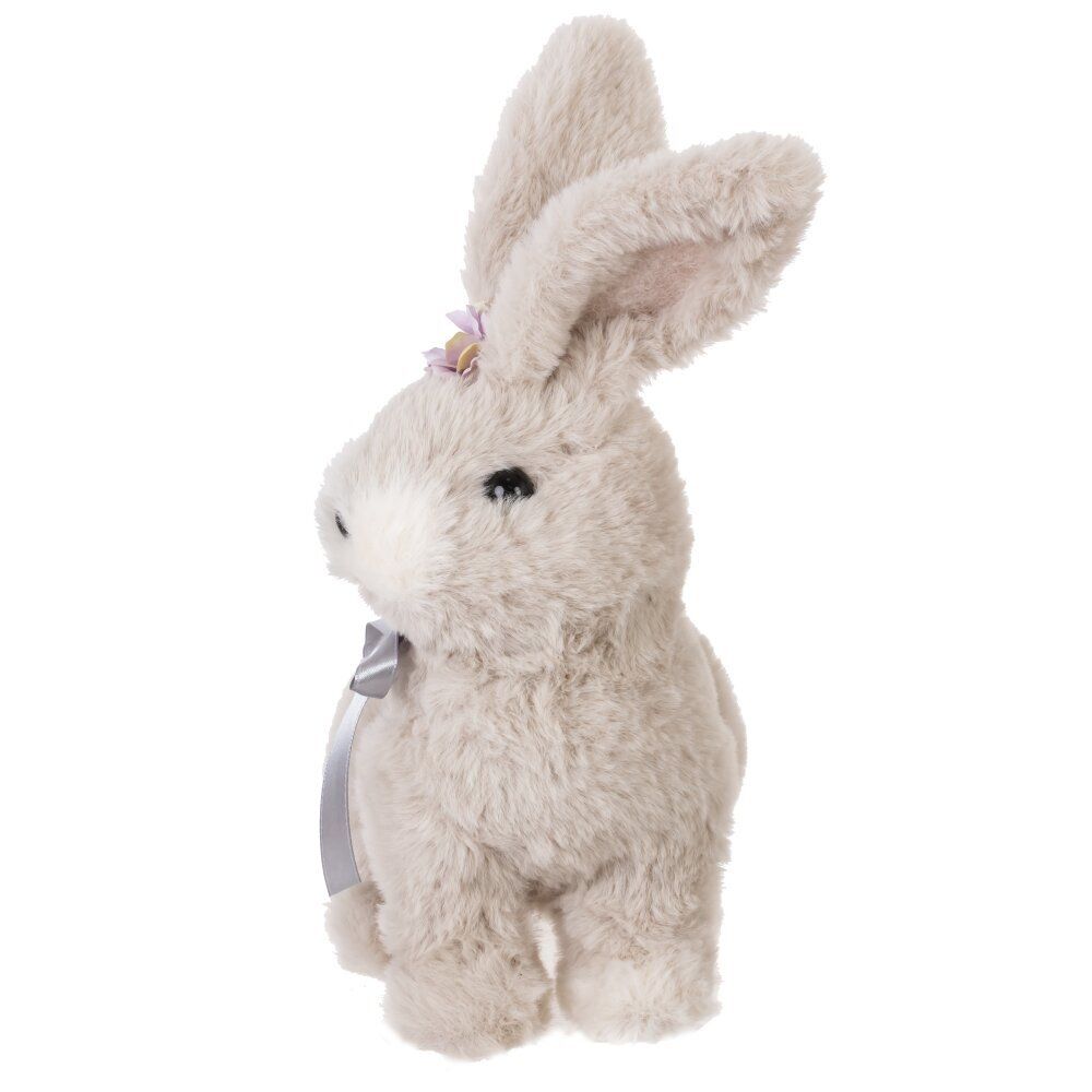 GAEM Фигурка декоративная "Заяц", L20 W11 H19 см