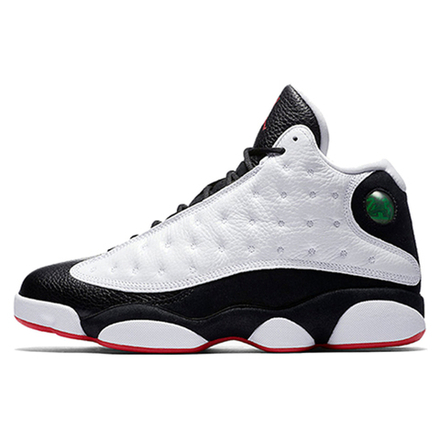 Кроссовки Air Jordan 13 He Got Game 2018