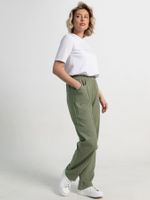 Брюки Кения (оливка) Б15256-19М LT Collection