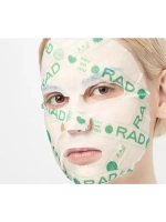 Набор масок для лица RAD 5 штук