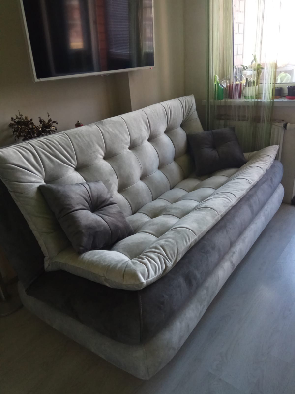 НАБОР МОДУЛЬНЫЙ РЕЛАКС ДИВАН+ОТТОМАНКА+КРЕСЛО