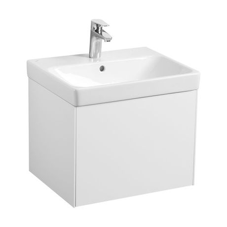 Тумба под раковину AQUATON Асти 55