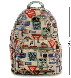 Henney Bear   H-008-M Рюкзак