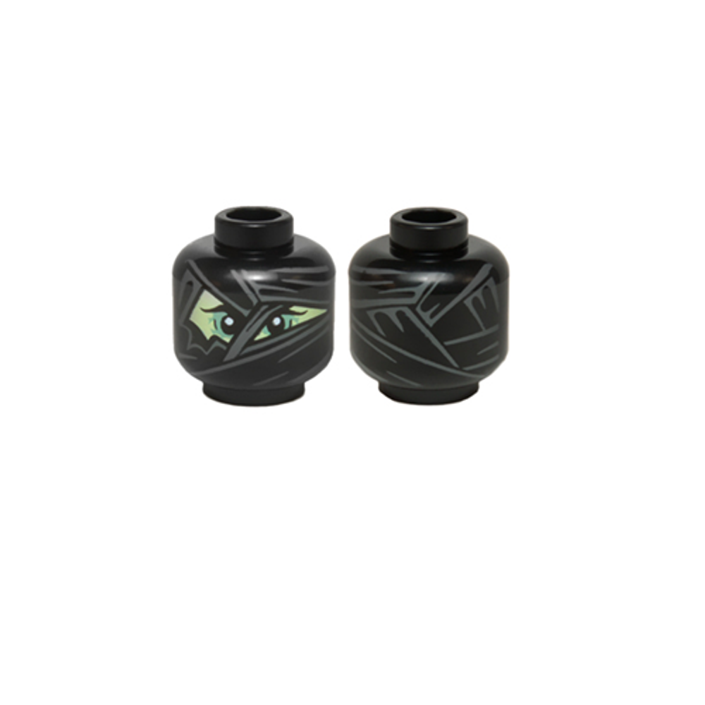 Голова призрака 3626pb1389