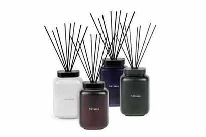 Аромат для дома Serax AM-PM by Piet Boon