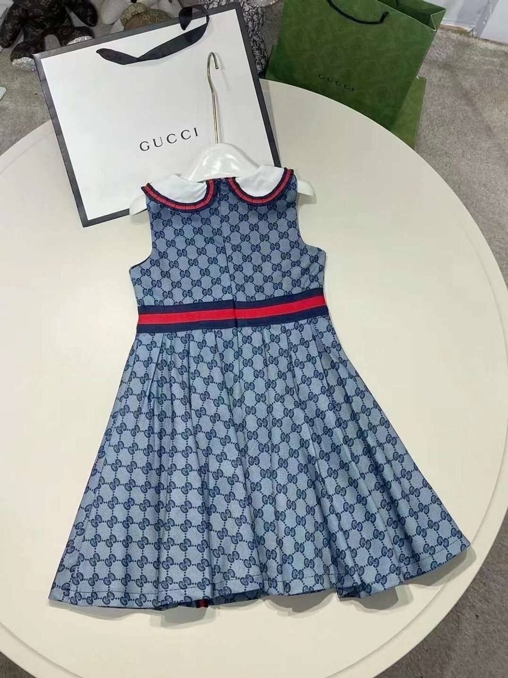 Платье для девочки Gucci